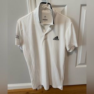 Adidas M Golf Polo